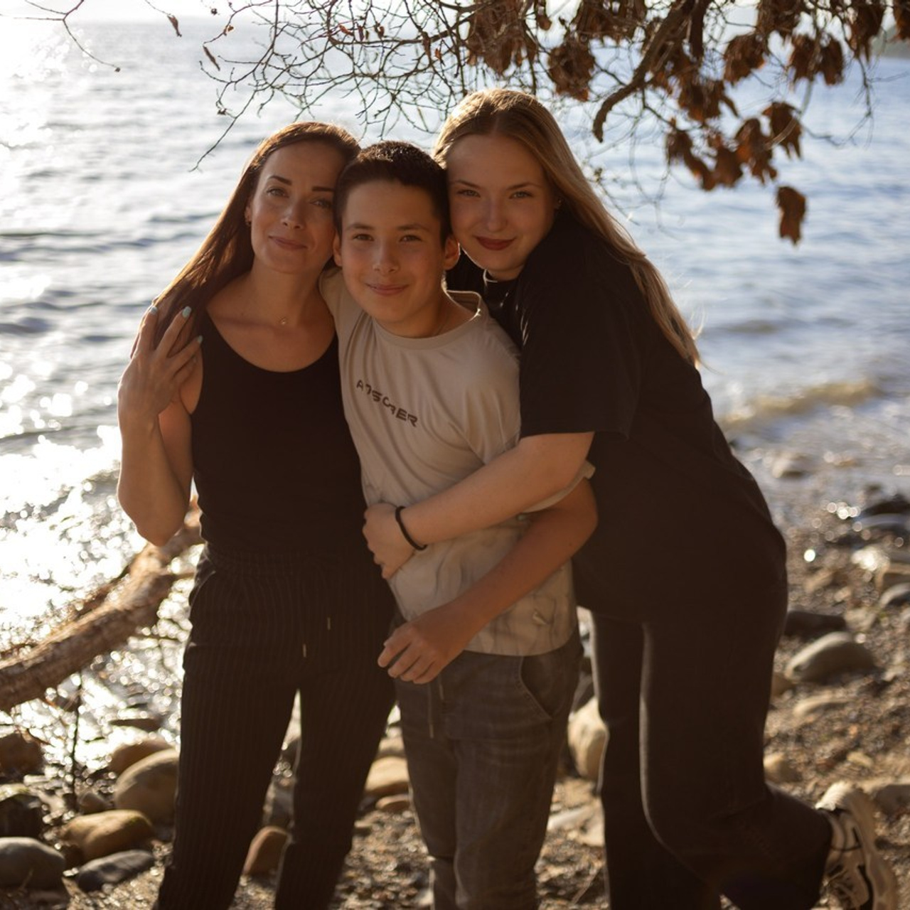 Отзывы. Арт-фотограф Побоева Антонина