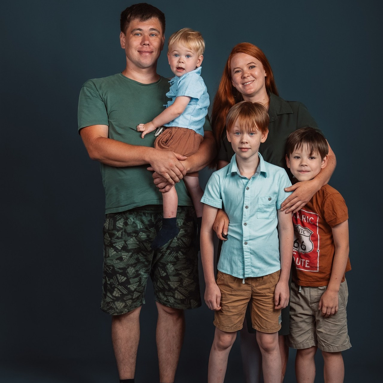 Отзывы. Арт-фотограф Побоева Антонина