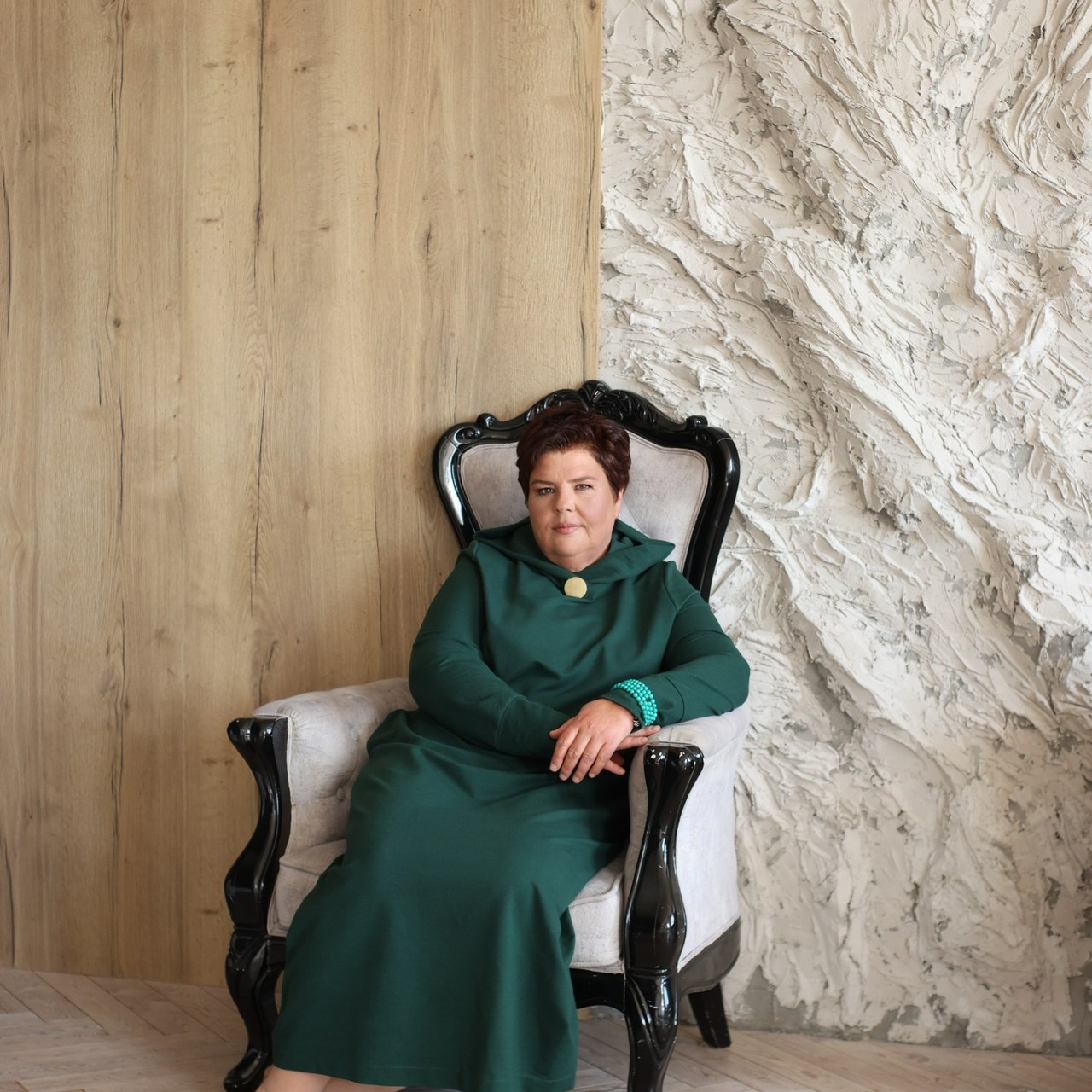 Отзывы. Арт-фотограф Побоева Антонина