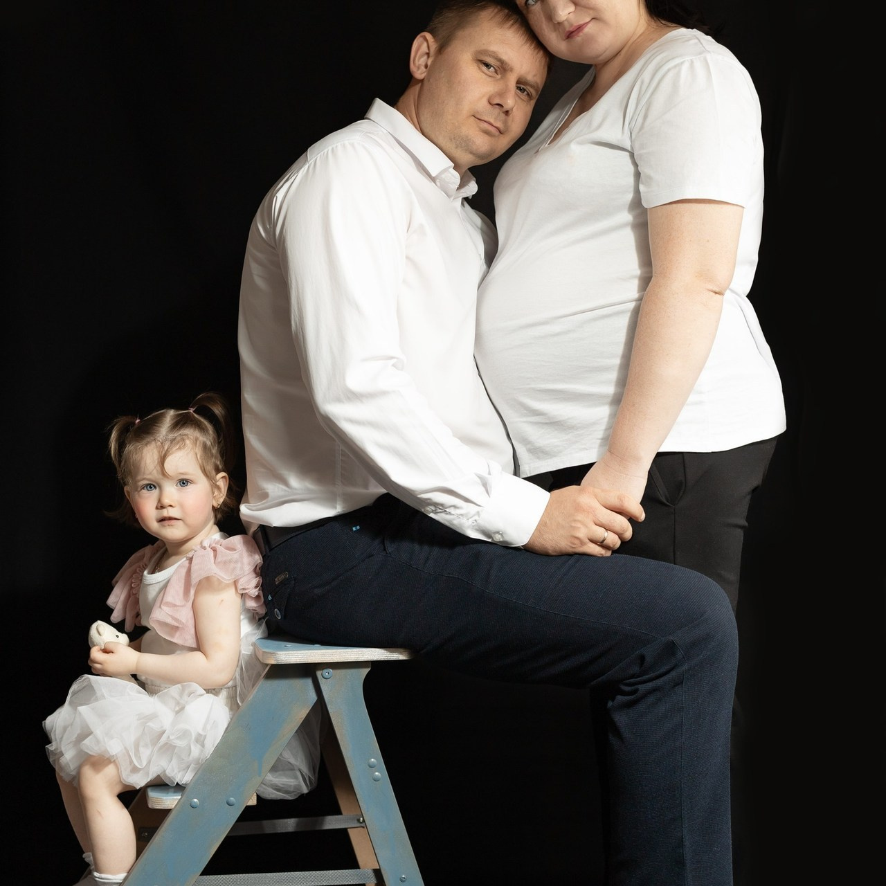 Отзывы. Ольга SHREIBICUS — Фотография беременности и новорожденных Оренбург