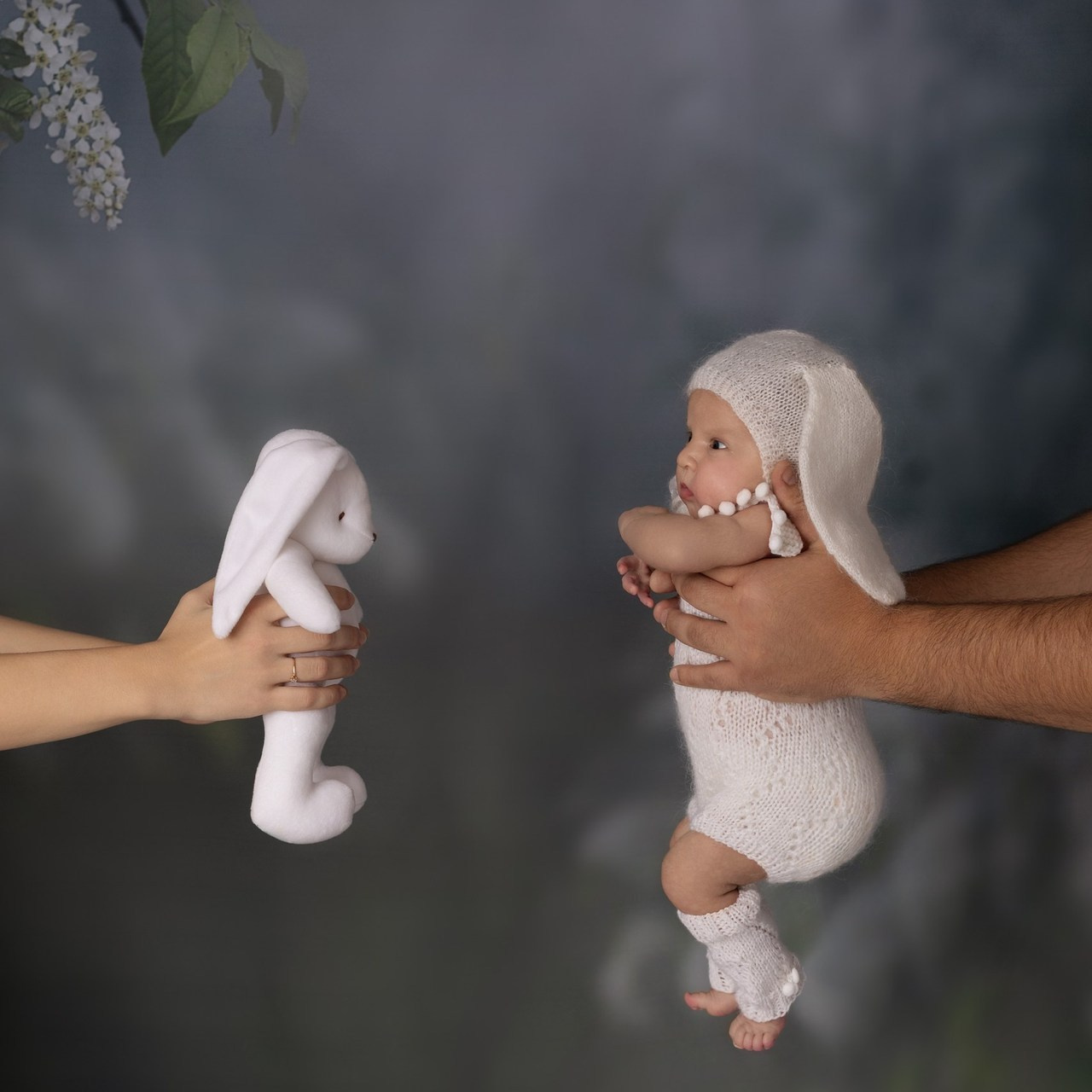 Отзывы. Ольга SHREIBICUS — Фотография беременности и новорожденных Оренбург