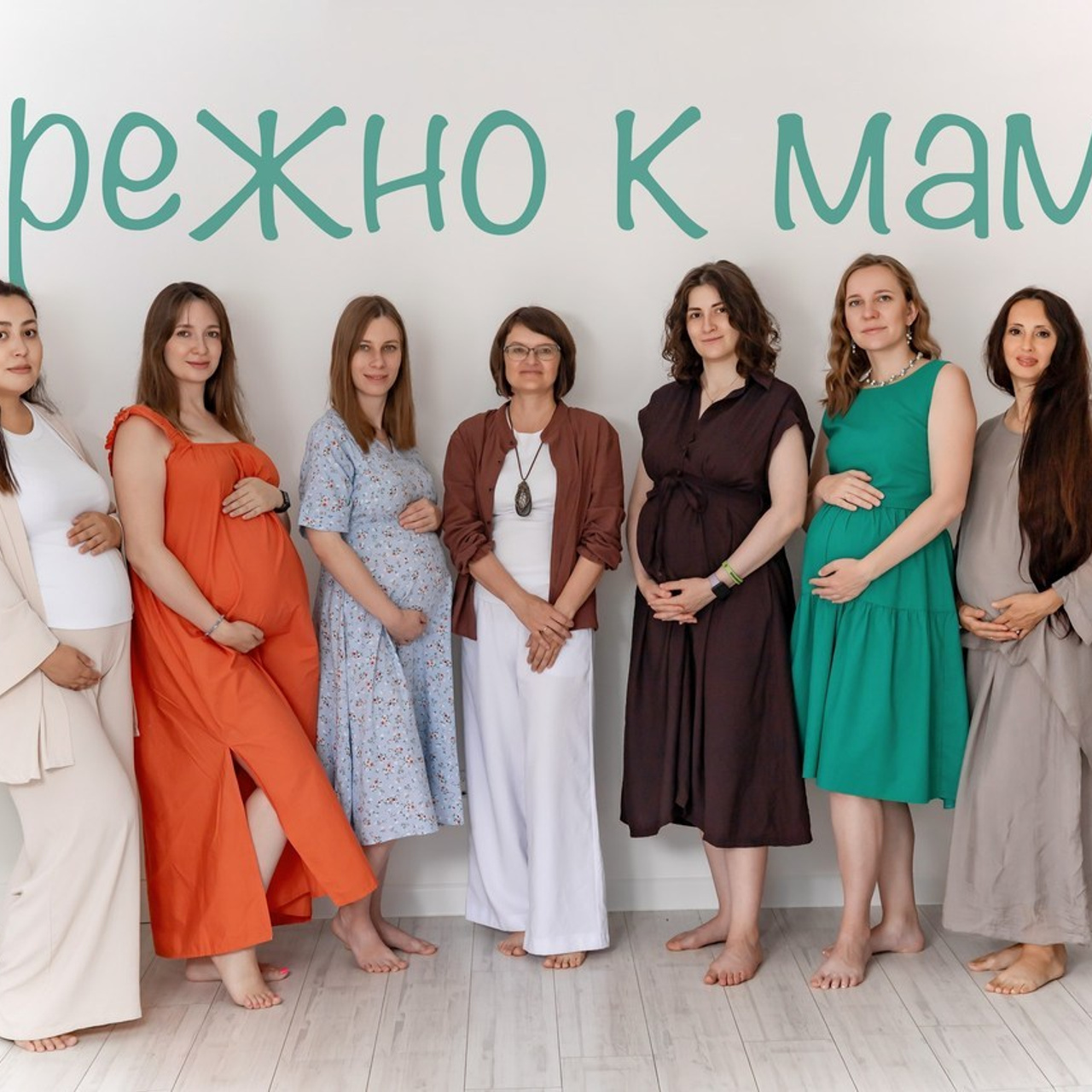 Отзывы. Ольга SHREIBICUS — Фотография беременности и новорожденных Оренбург