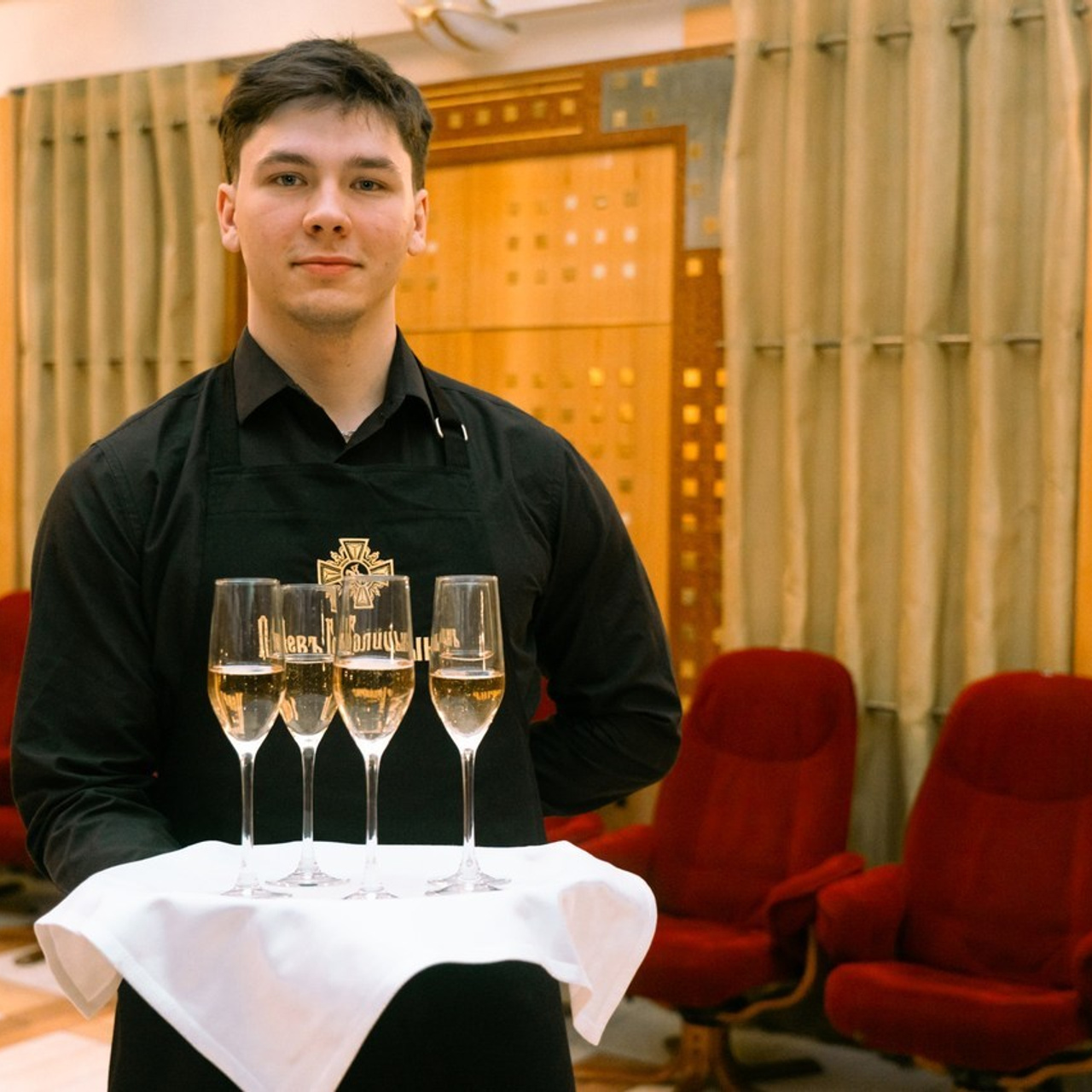 Отзывы. Репортажный фотограф в Санкт-Петербурге