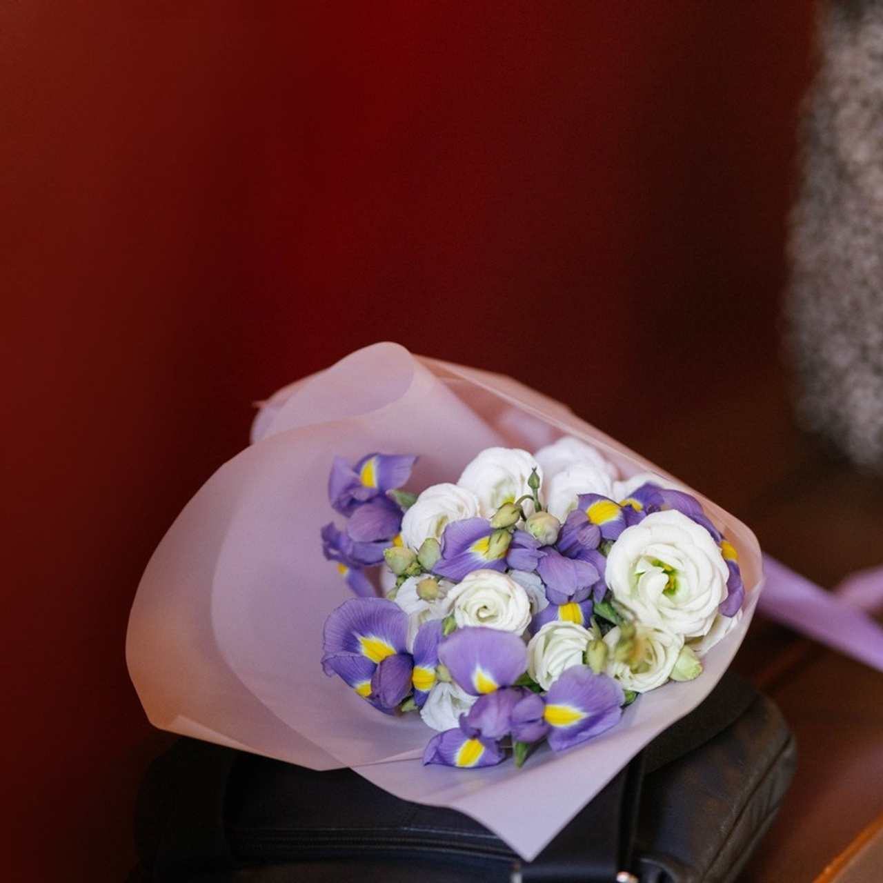 Отзывы. Репортажный фотограф в Санкт-Петербурге