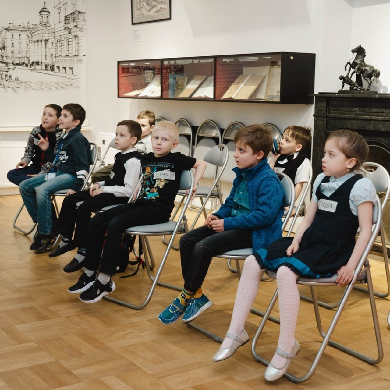 Отзывы. Репортажный фотограф в Санкт-Петербурге