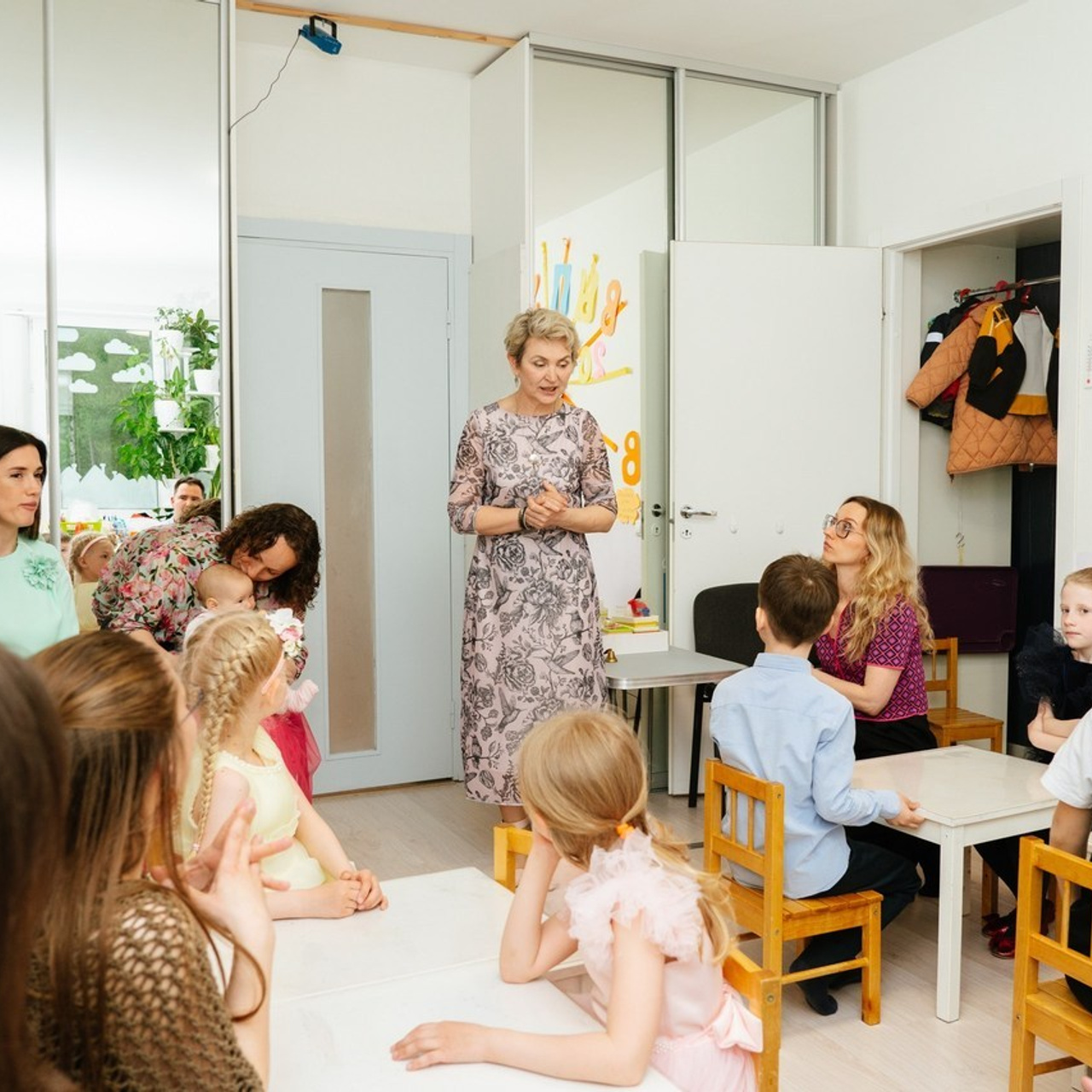 Отзывы. Репортажный фотограф в Санкт-Петербурге