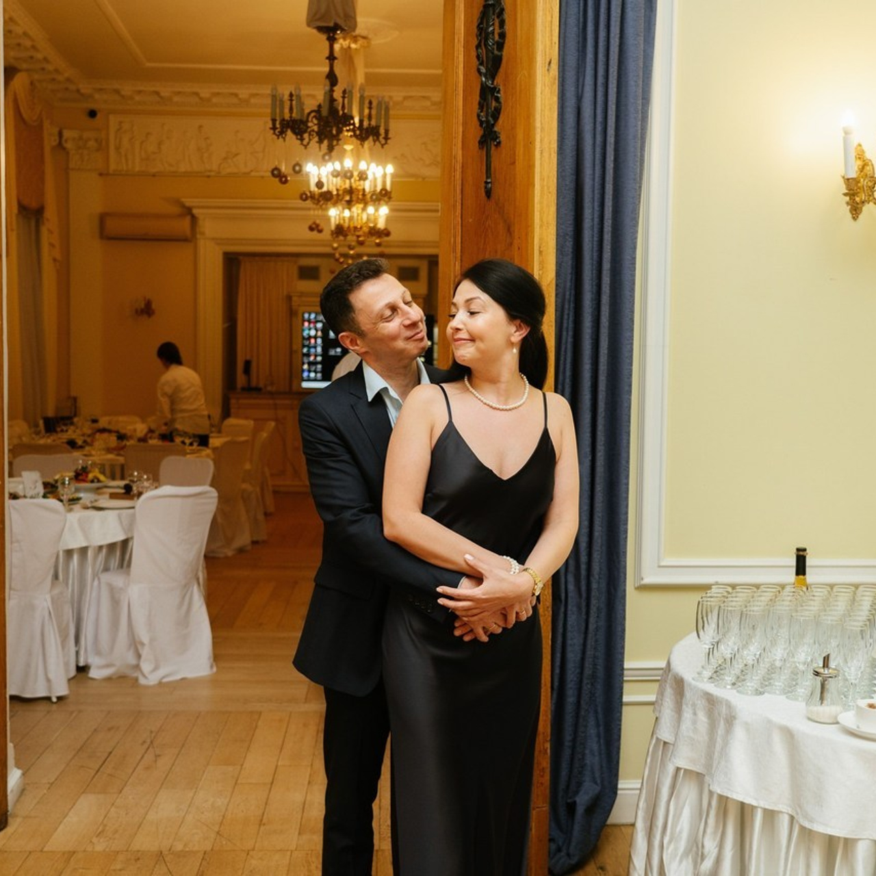 Отзывы. Репортажный фотограф в Санкт-Петербурге