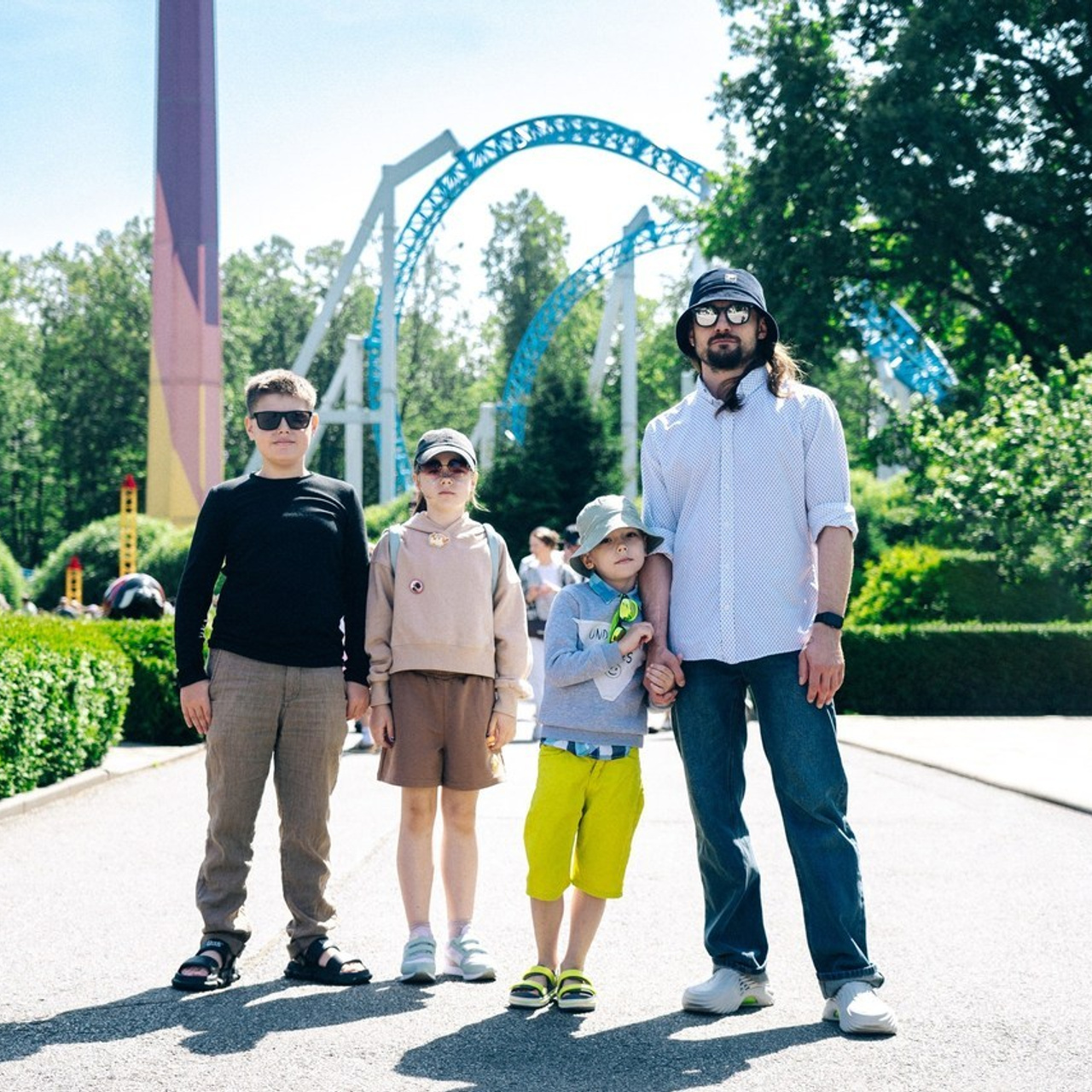 Отзывы. Репортажный фотограф в Санкт-Петербурге