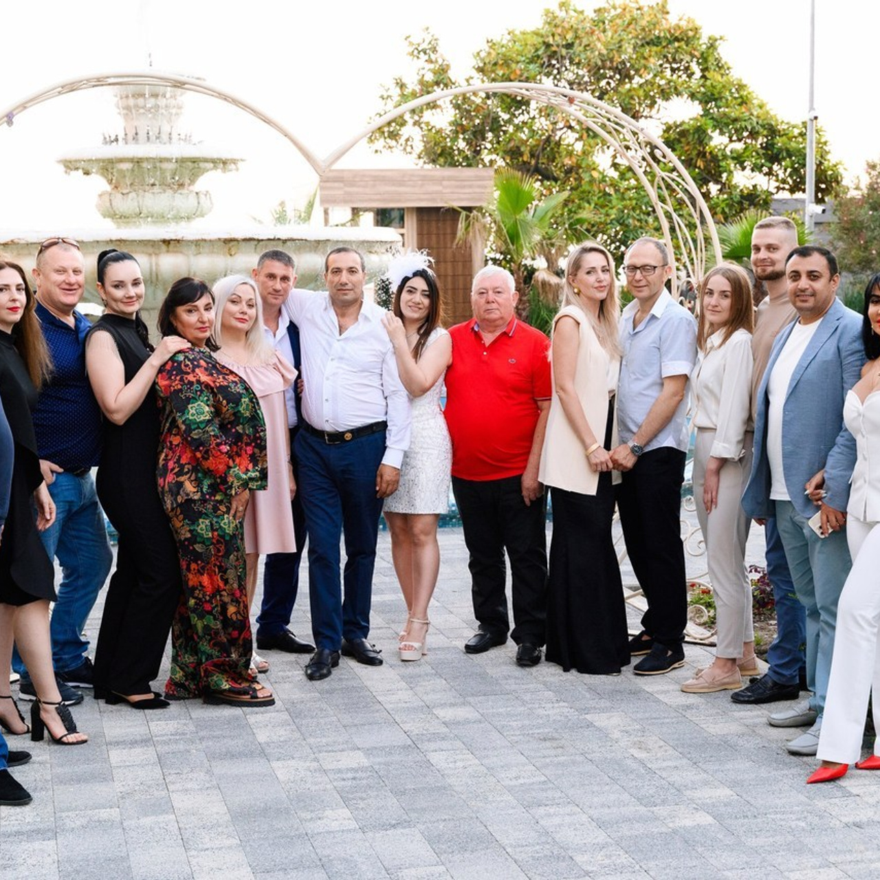 Отзывы клиентов в 2025 году. Репортажный фотограф Сочи