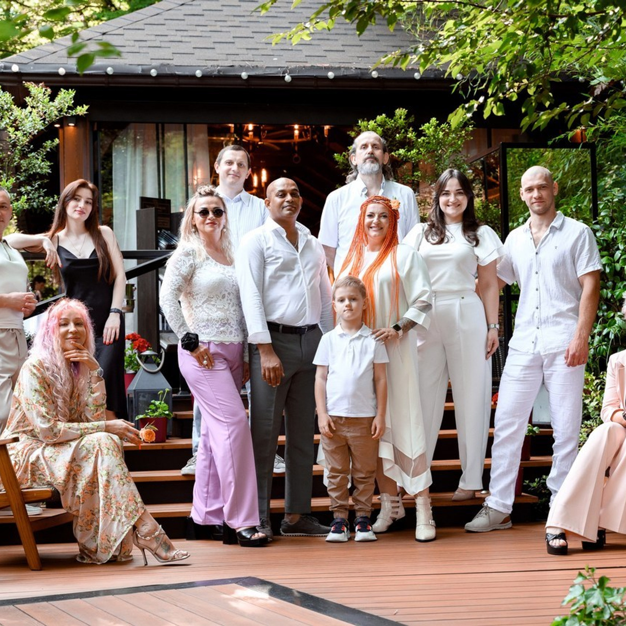 Отзывы клиентов в 2025 году. Репортажный фотограф Сочи