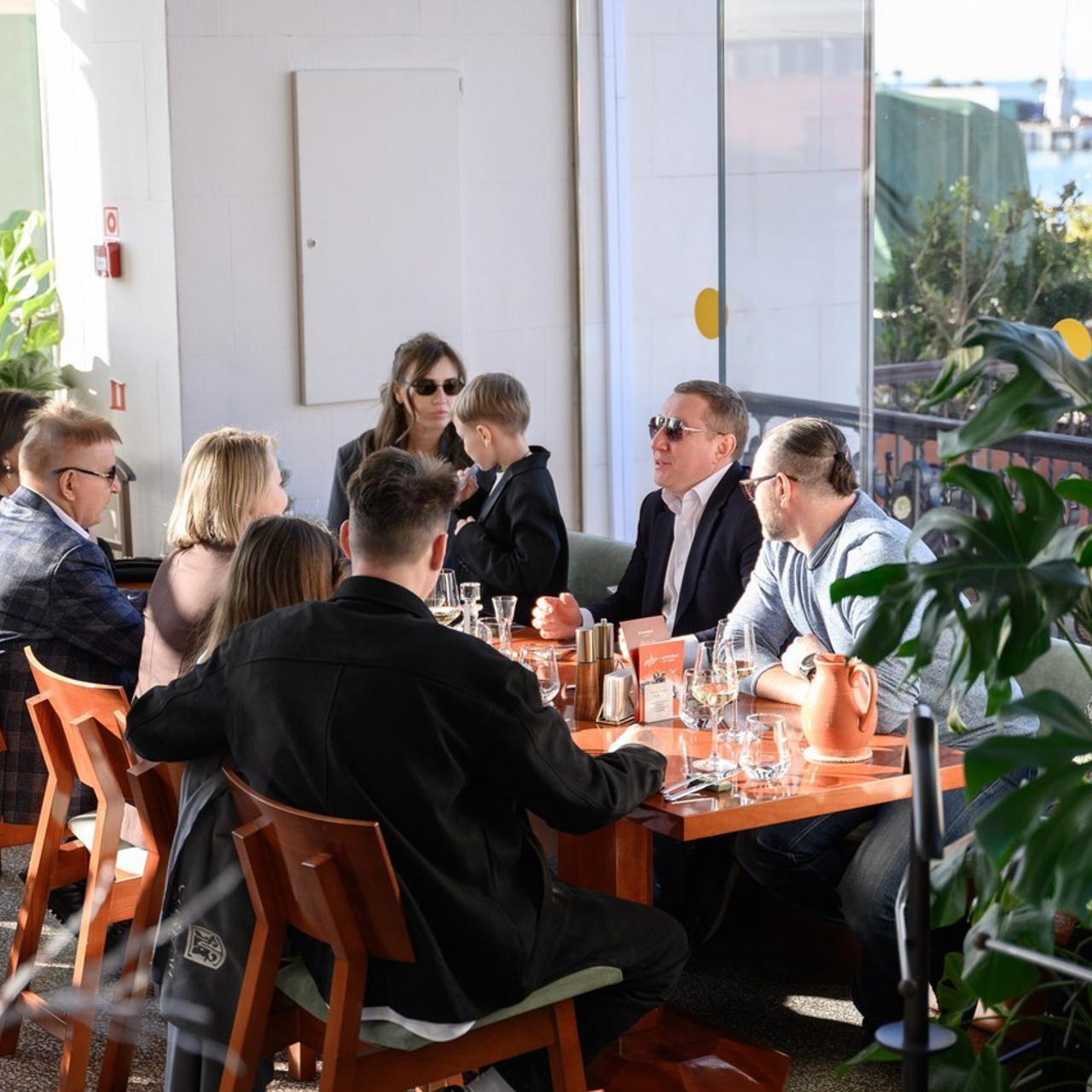 Отзывы клиентов в 2025 году. Репортажный фотограф Сочи