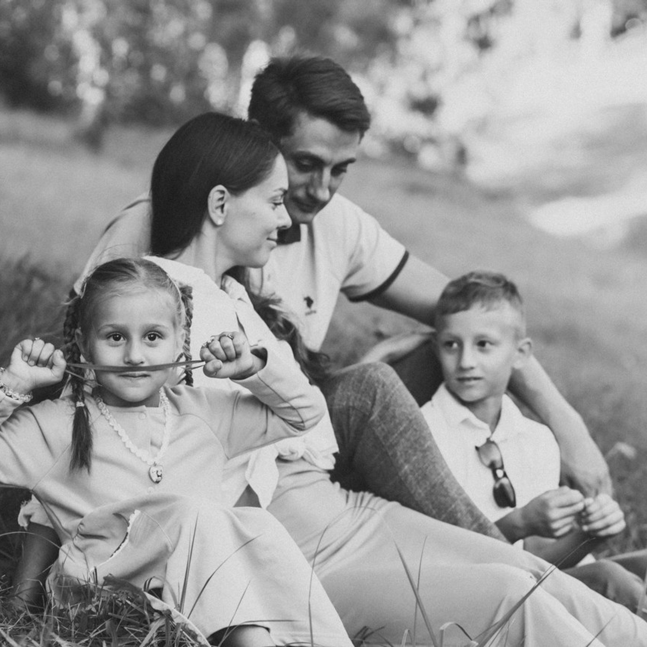 Отзывы. Семейный фотограф в Санкт-Петербурге Саша Котлер