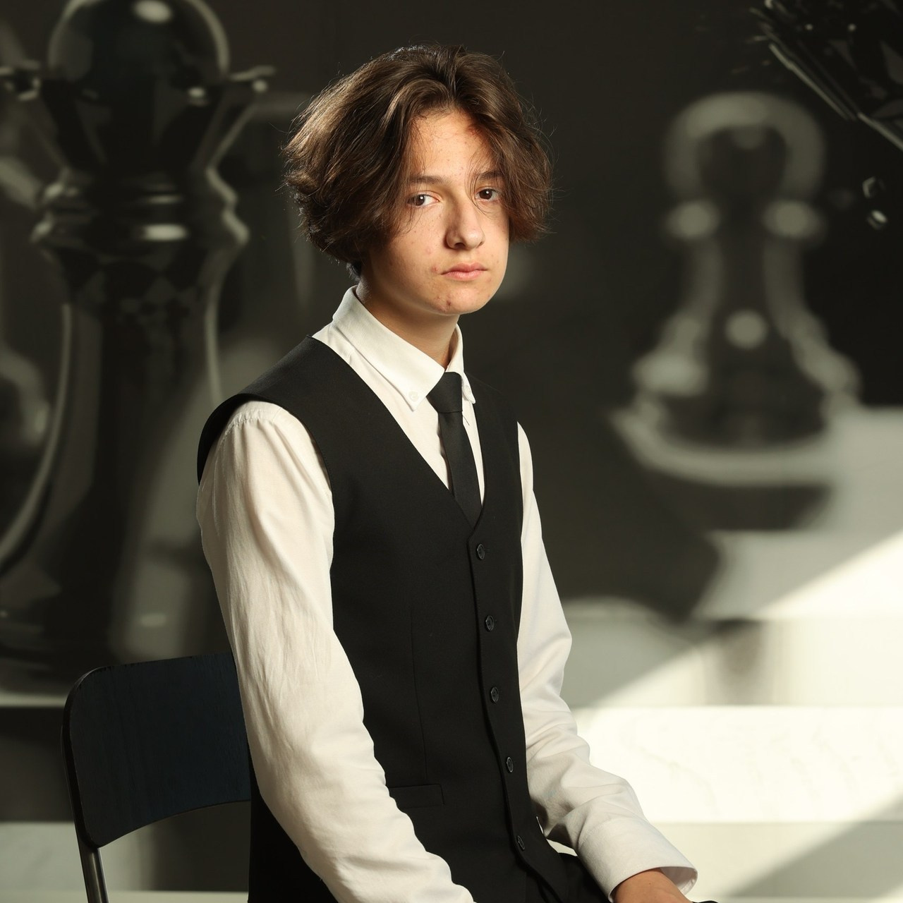 Отзывы заказчиков. Фотосъемка бизнес портрета в СПб