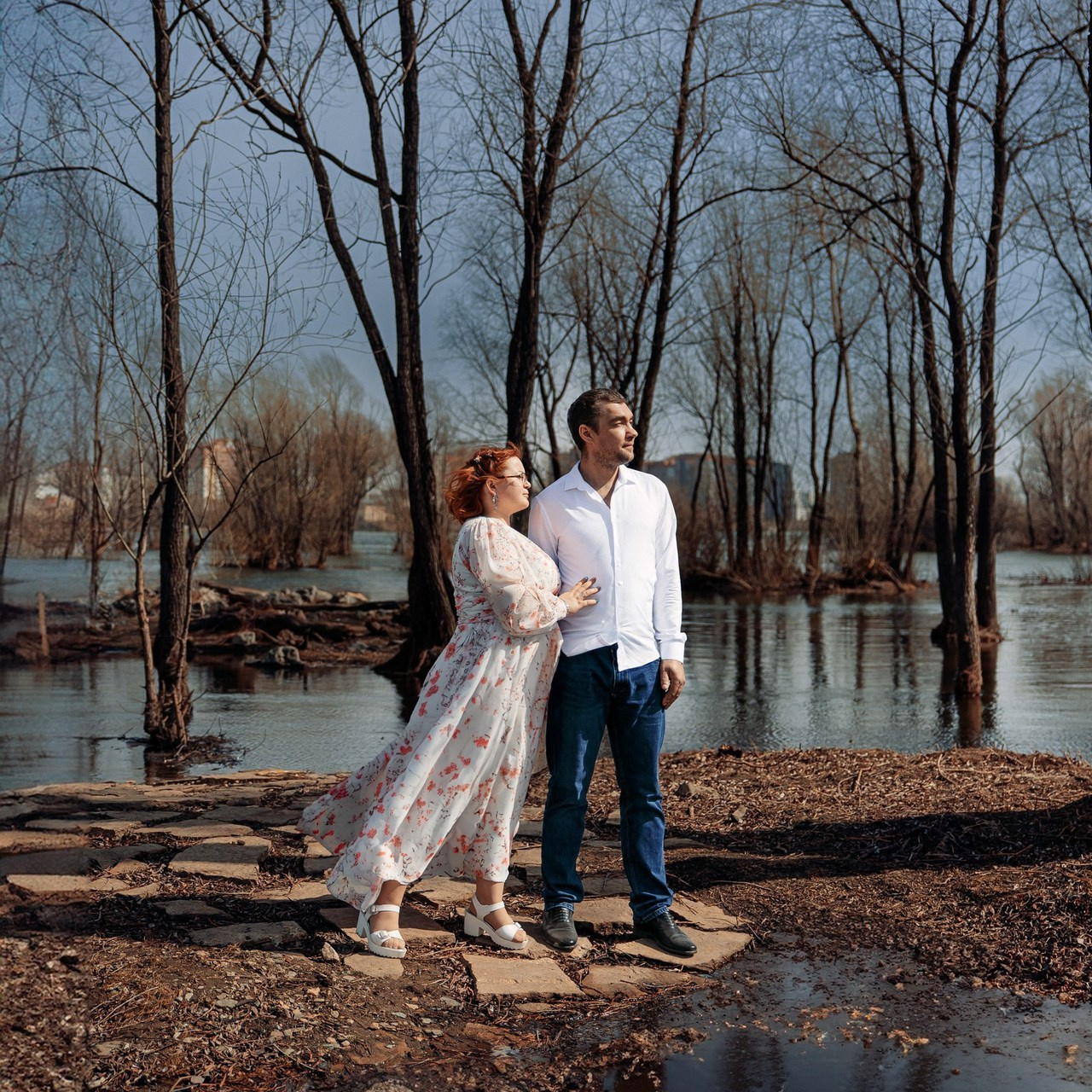 Отзывы. Свадебные фотограф и видеограф в Новосибирске — БОС