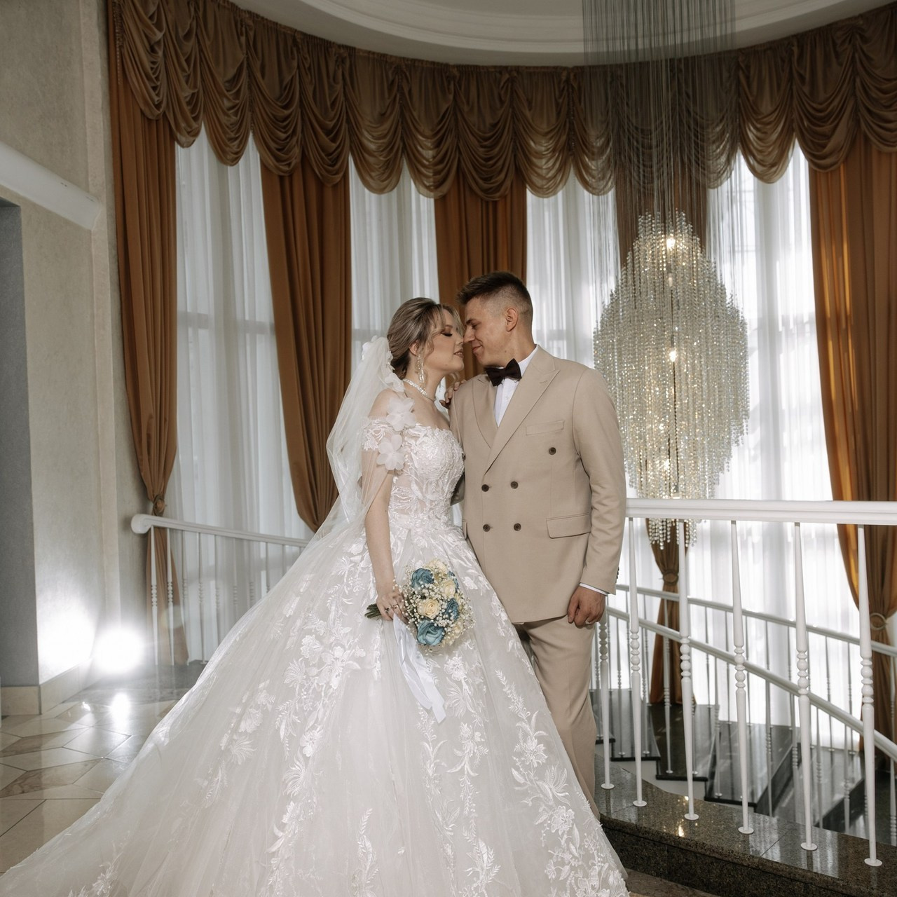 Отзывы. Свадебные фотограф и видеограф в Новосибирске — БОС