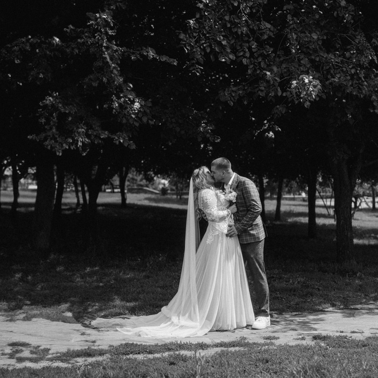 Отзывы. Свадебные фотограф и видеограф в Новосибирске — БОС