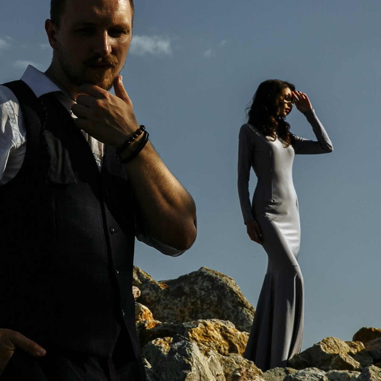 LoveStory. Свадебные фотограф и видеограф в Новосибирске — БОС