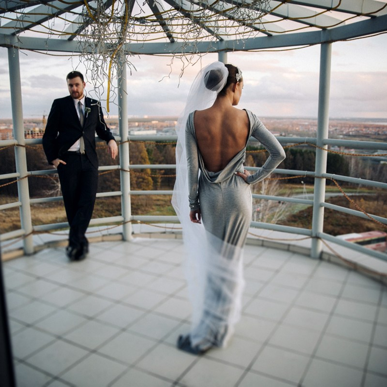 Свадебные фотосеты. Свадебные фотограф и видеограф в Новосибирске — БОС