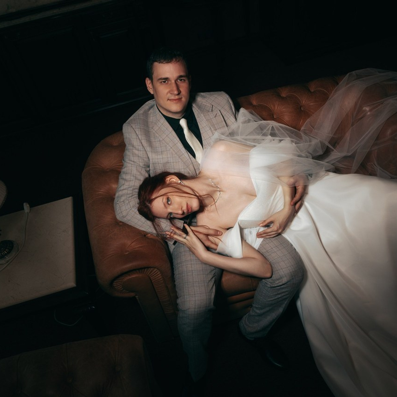 Отзывы. Свадебные фотограф и видеограф в Новосибирске — БОС