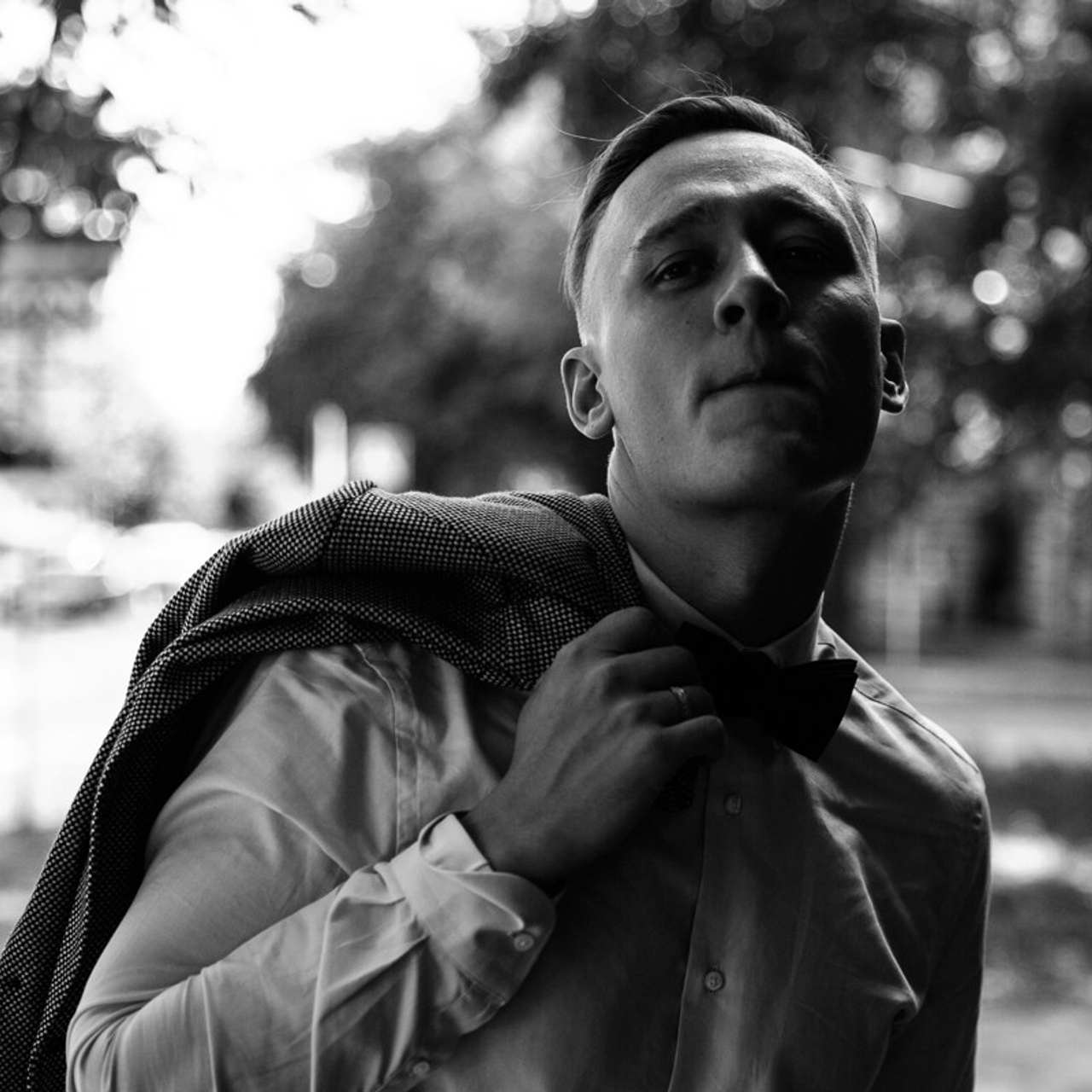 Портретная съемка. Свадебные фотограф и видеограф в Новосибирске — БОС