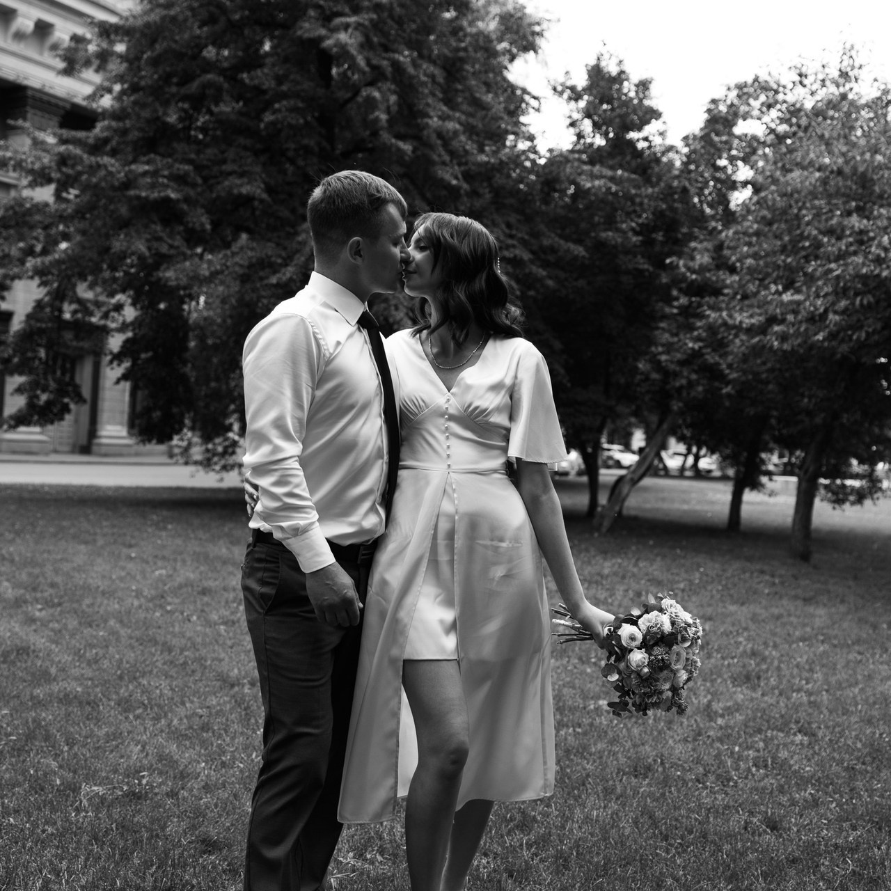 Отзывы. Свадебные фотограф и видеограф в Новосибирске — БОС