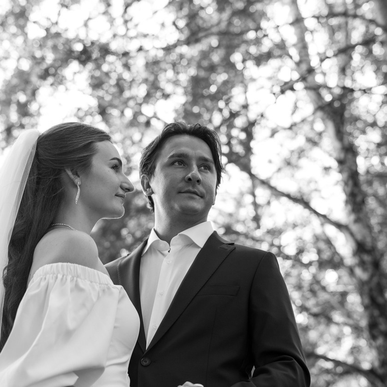 Отзывы. Свадебные фотограф и видеограф в Новосибирске — БОС