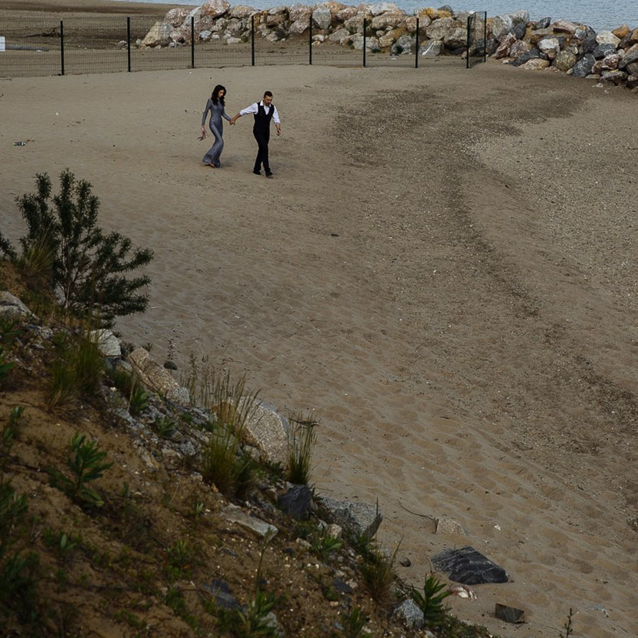 LoveStory. Свадебные фотограф и видеограф в Новосибирске — БОС
