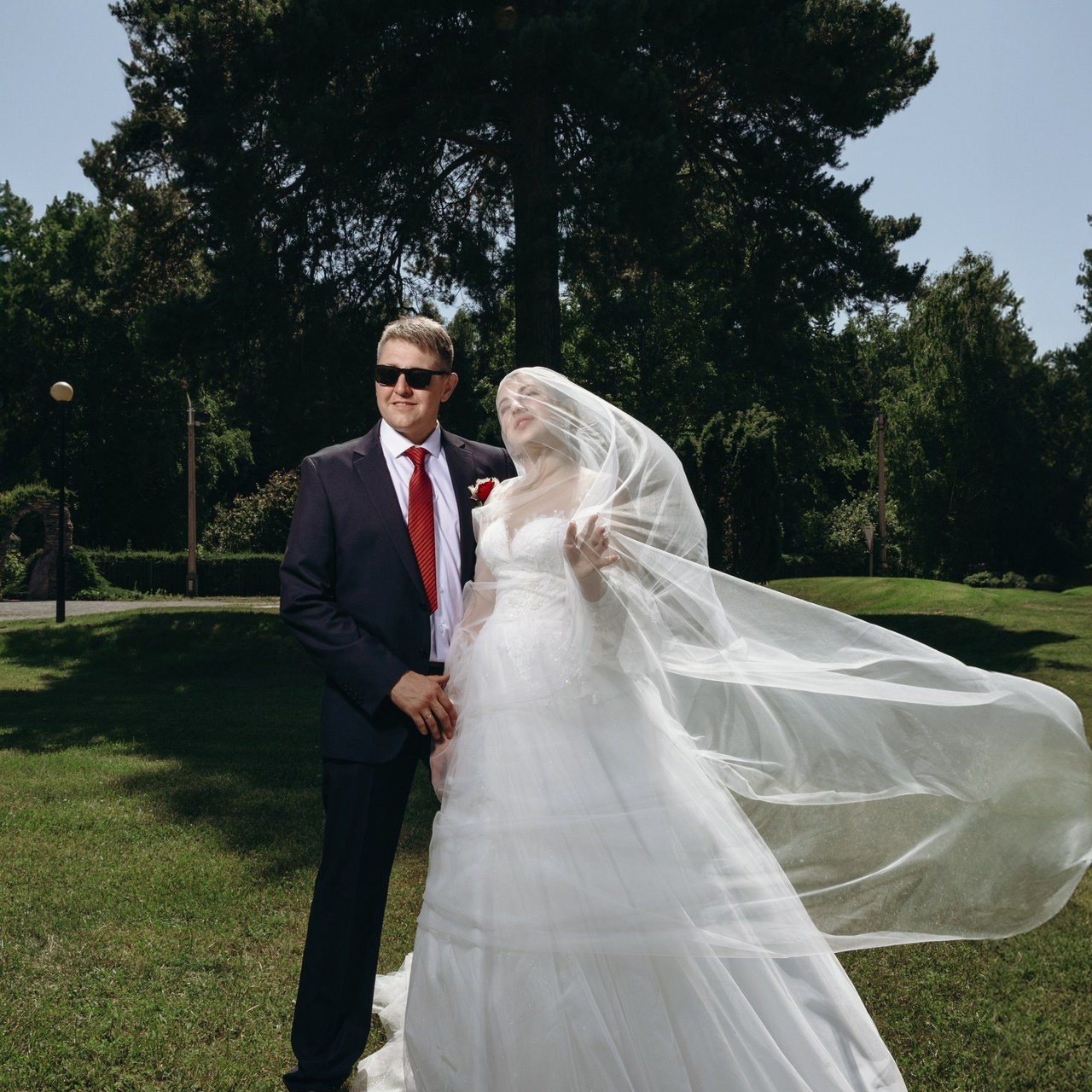 Отзывы. Свадебные фотограф и видеограф в Новосибирске — БОС