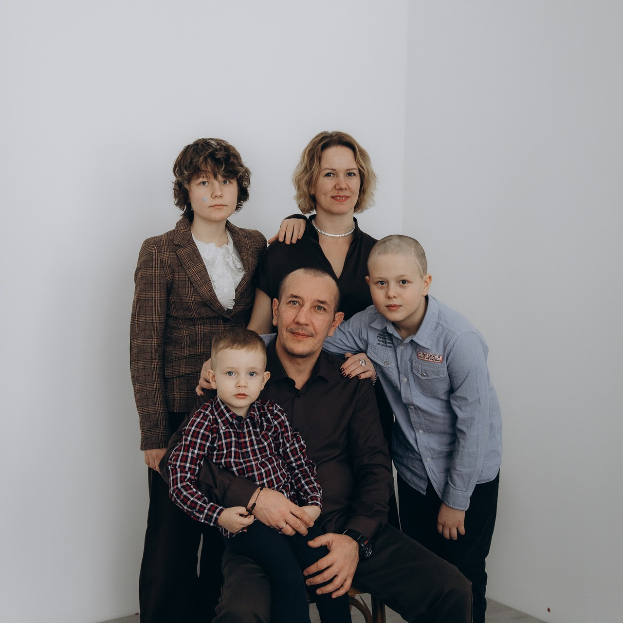 Отзывы. Ph Volova