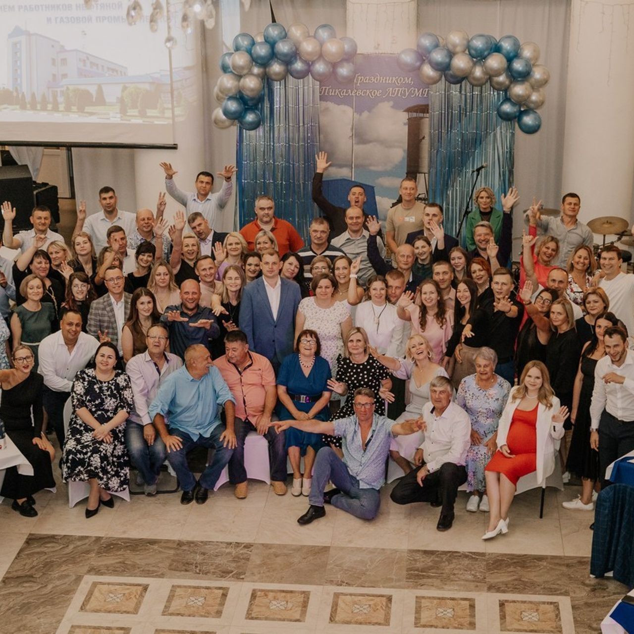 Отзывы. Ph Volova