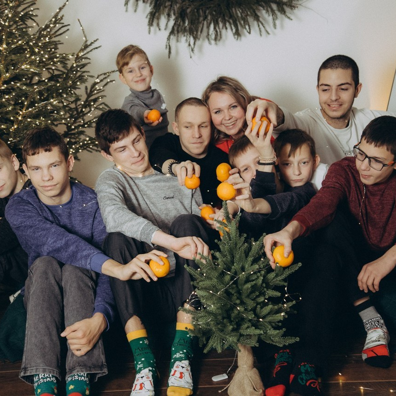 Отзывы. Ph Volova