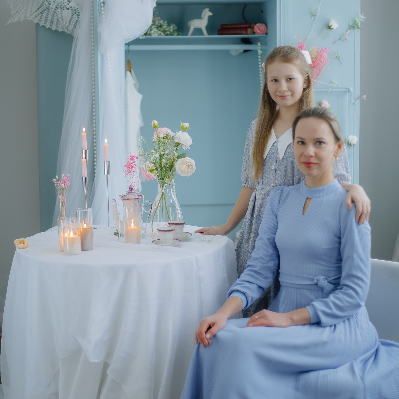 Отзывы. Ph Volova