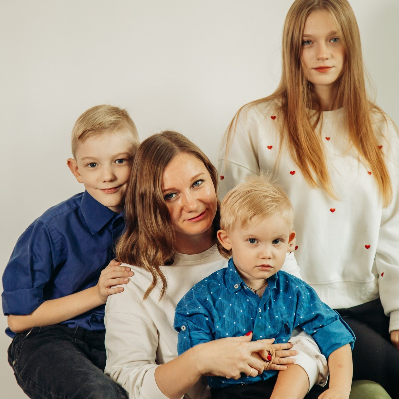 Отзывы. Ph Volova