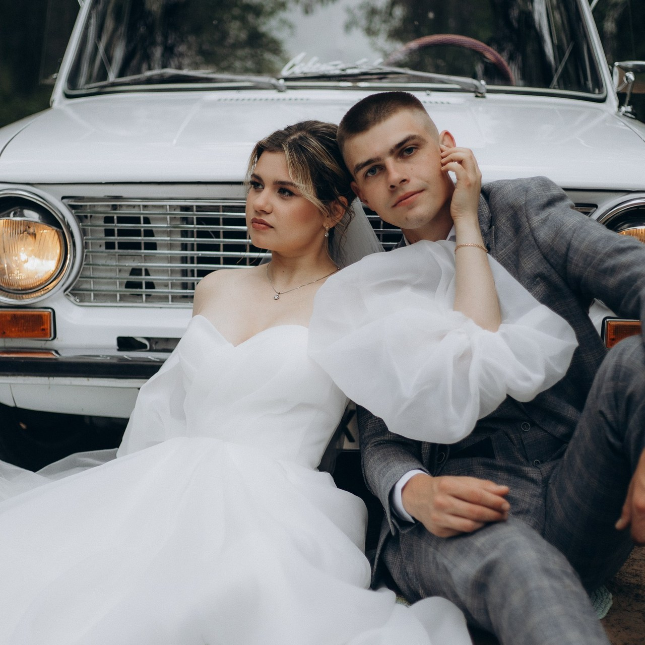 Отзывы. Ph Volova