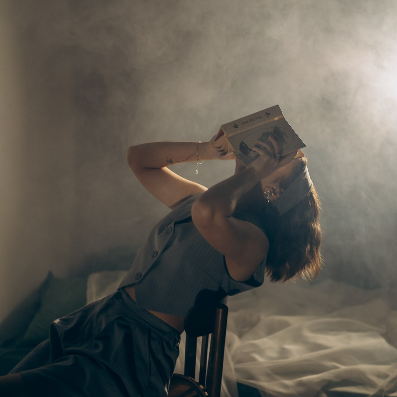 Отзывы. Ph Volova