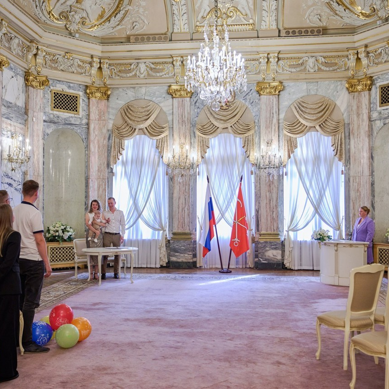 Отзывы. Свадебный и репортажный фотограф в Санкт-Петербурге Наумов Константин
