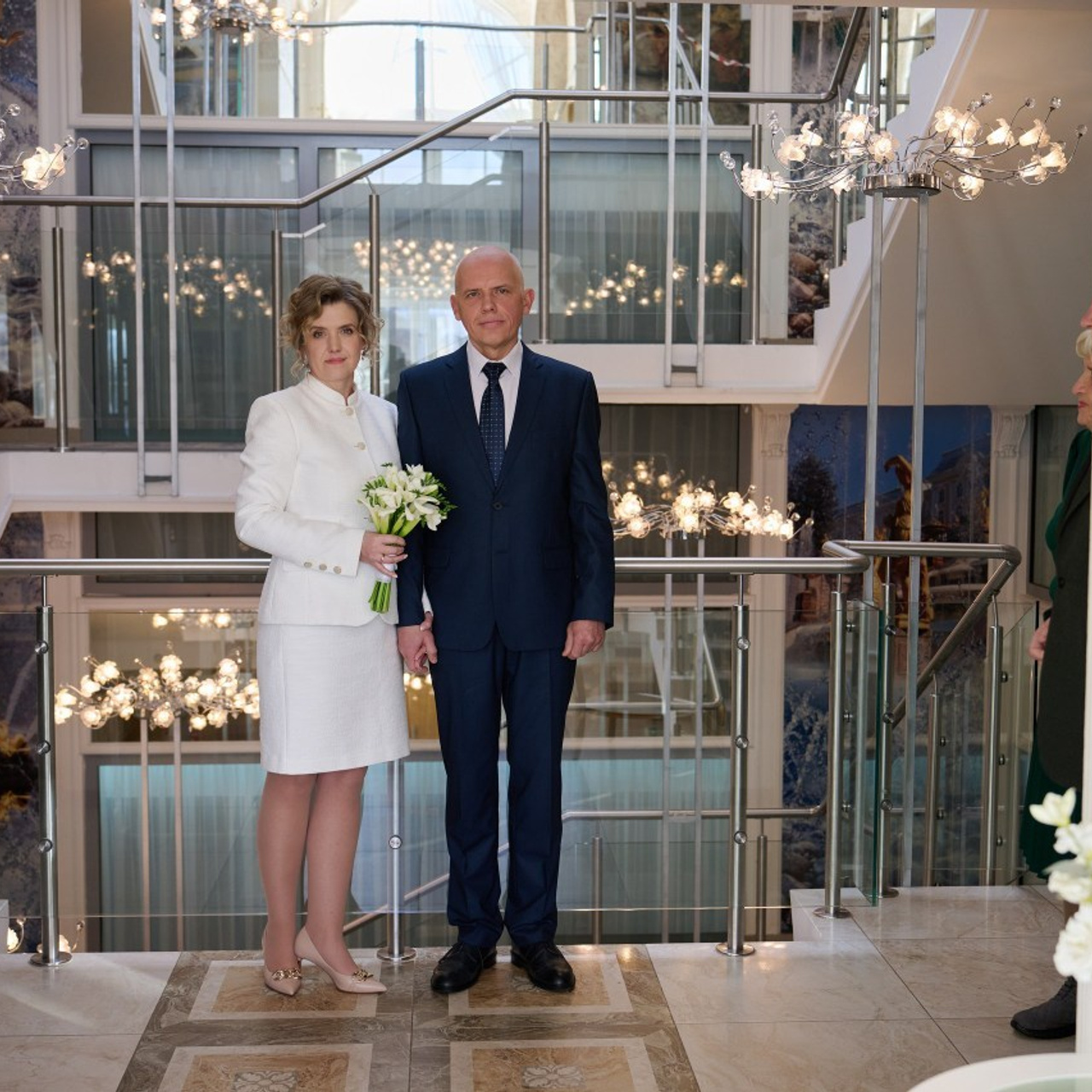 Отзывы. Свадебный и репортажный фотограф в Санкт-Петербурге Наумов Константин