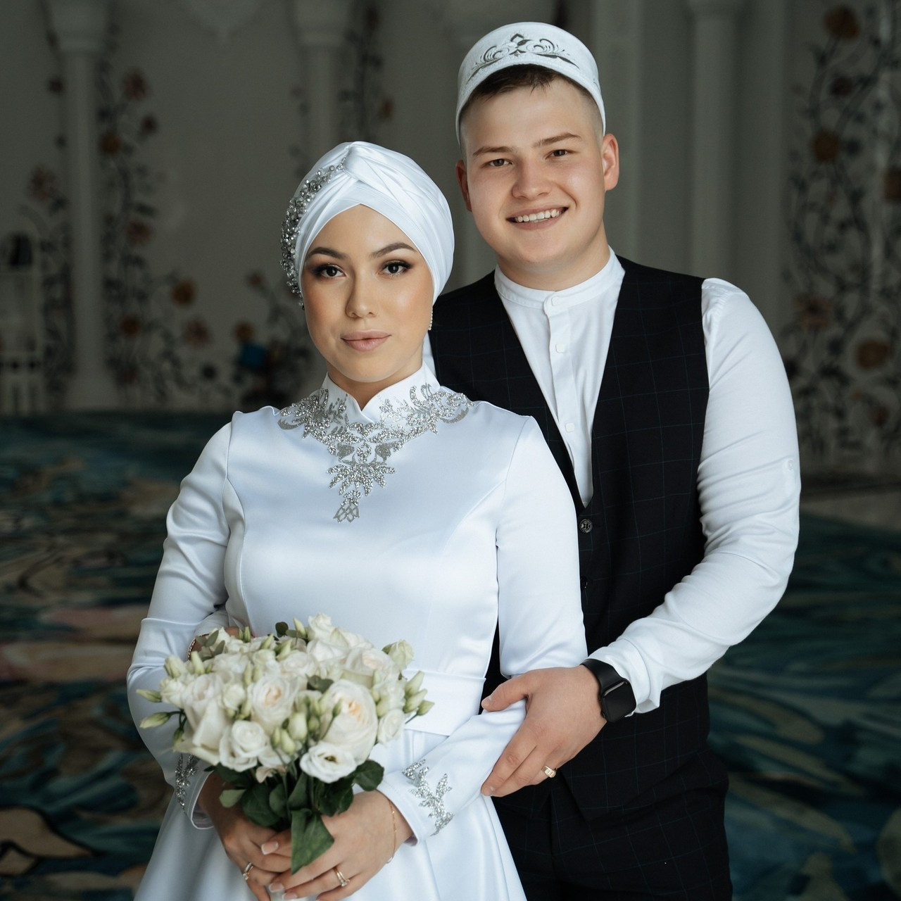 Отзывы. Фотограф Гульназ Ахметгалиева | Никах Казань