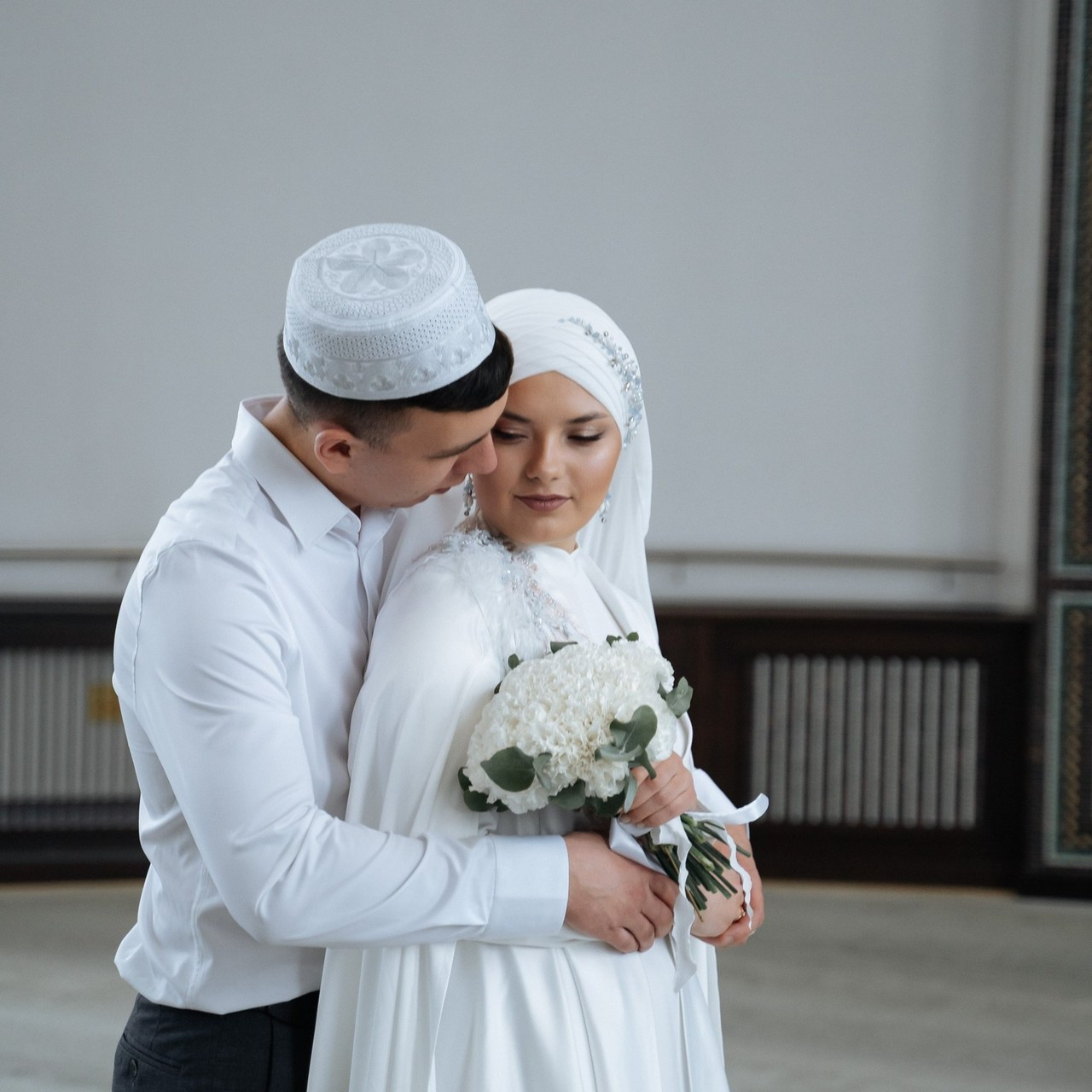 Отзывы. Фотограф Гульназ Ахметгалиева | Никах Казань