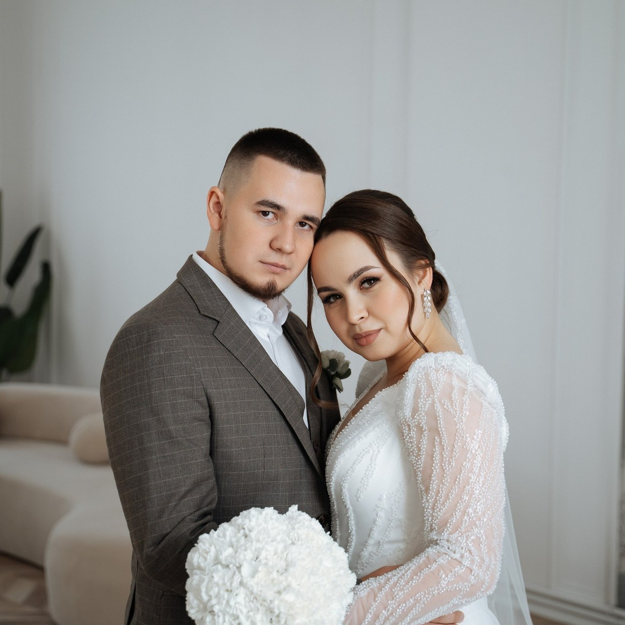 Отзывы. Фотограф Гульназ Ахметгалиева | Никах Казань