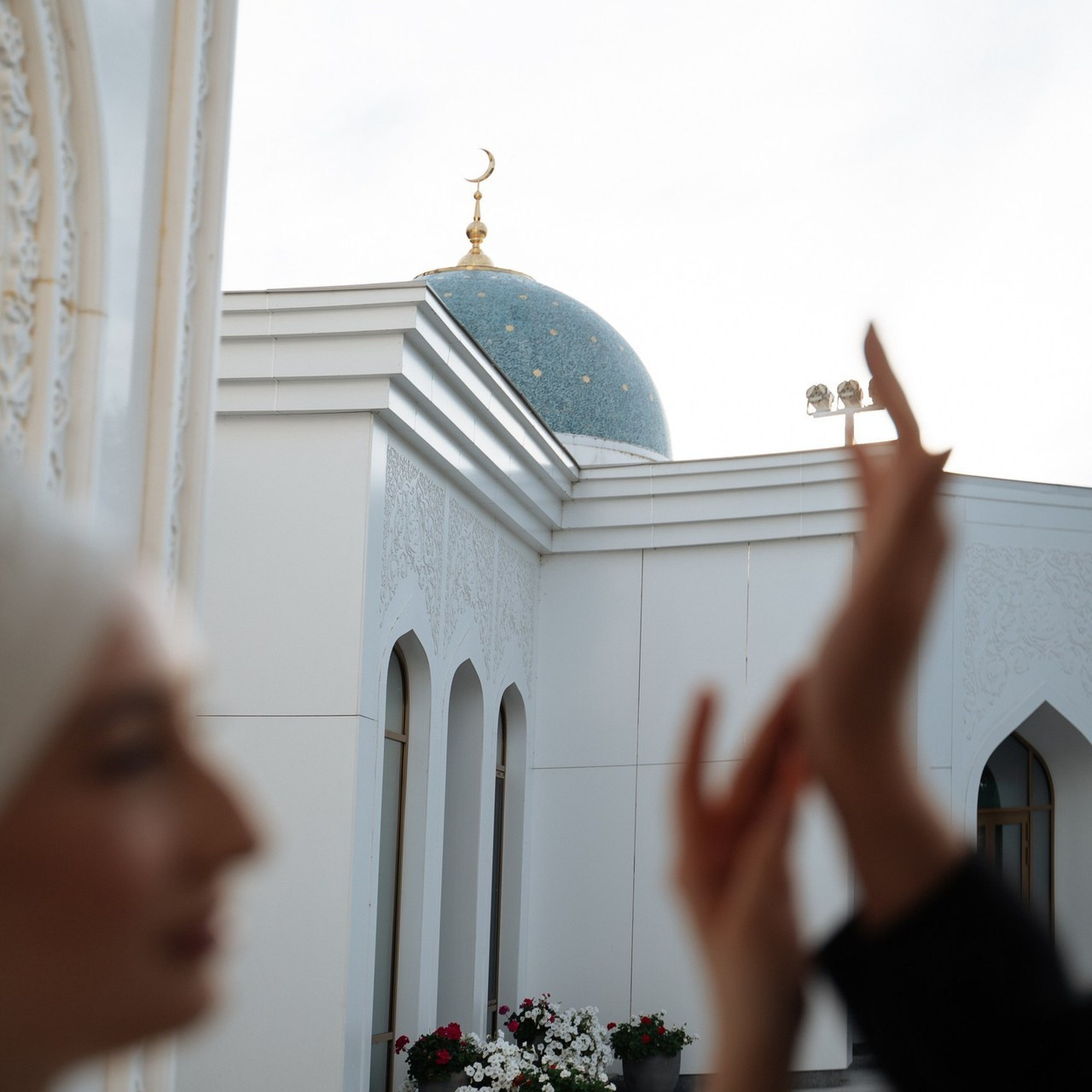 Отзывы. Фотограф Гульназ Ахметгалиева | Никах Казань