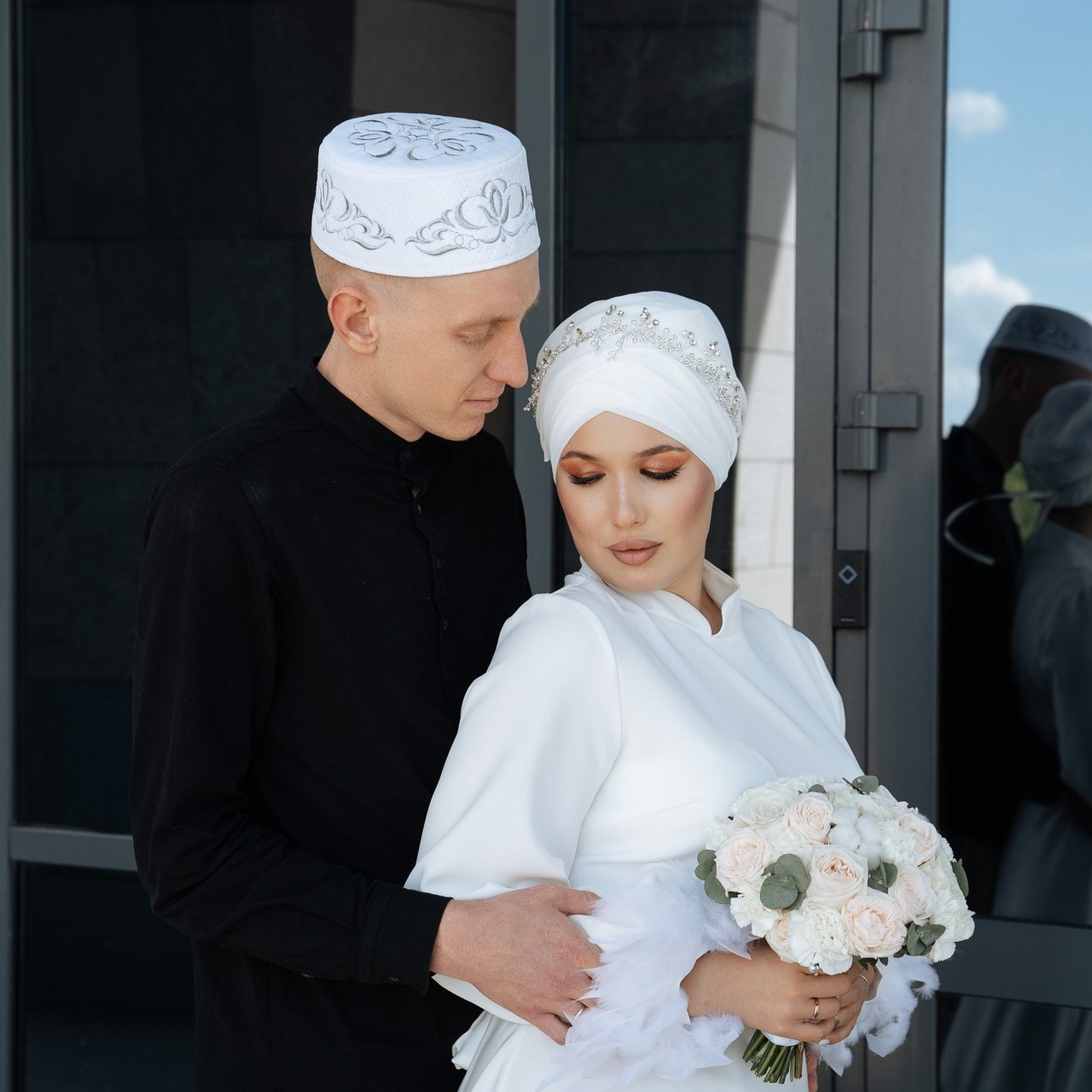 Отзывы. Фотограф Гульназ Ахметгалиева | Никах Казань