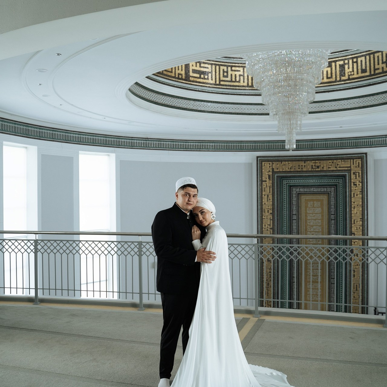 Отзывы. Фотограф Гульназ Ахметгалиева | Никах Казань