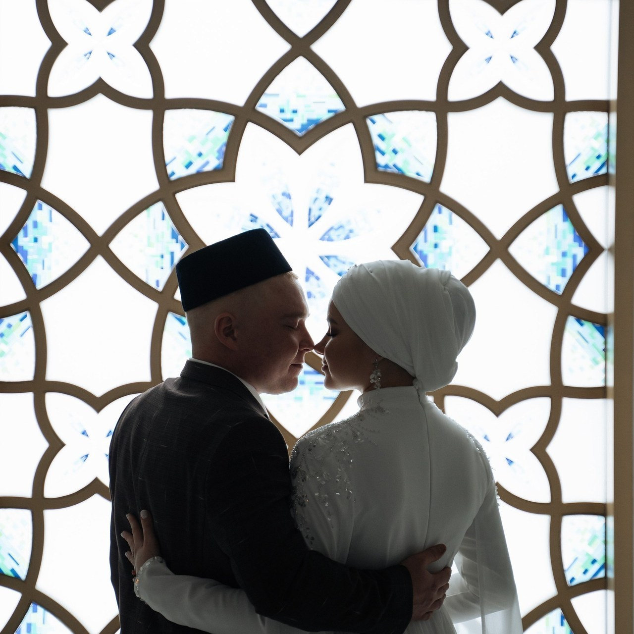 Отзывы. Фотограф Гульназ Ахметгалиева | Никах Казань