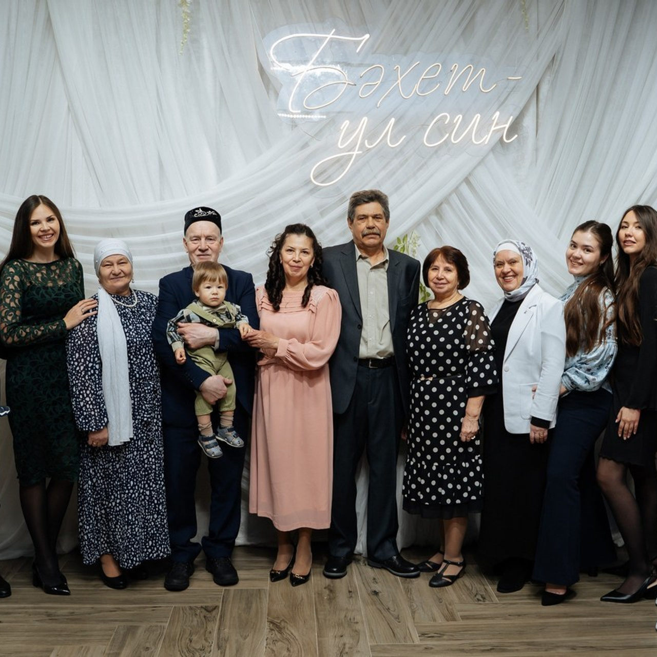 Отзывы. Фотограф Гульназ Ахметгалиева | Никах Казань