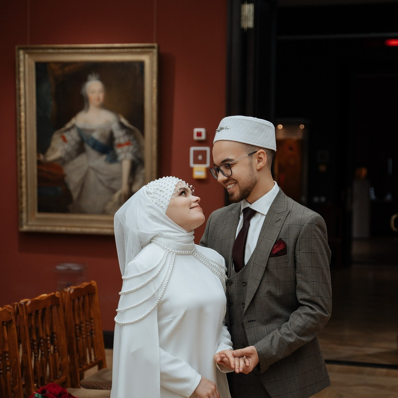 Отзывы. Фотограф Гульназ Ахметгалиева | Никах Казань