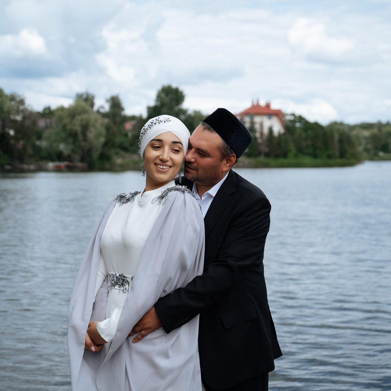 Отзывы. Фотограф Гульназ Ахметгалиева | Никах Казань