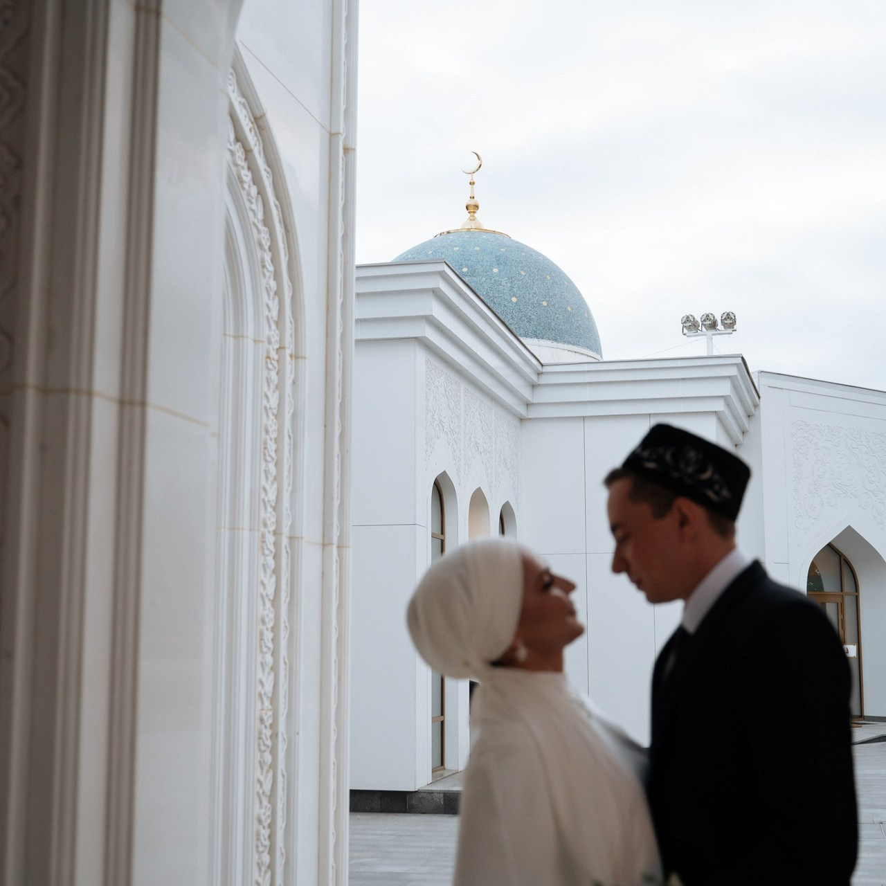 Отзывы. Фотограф Гульназ Ахметгалиева | Никах Казань