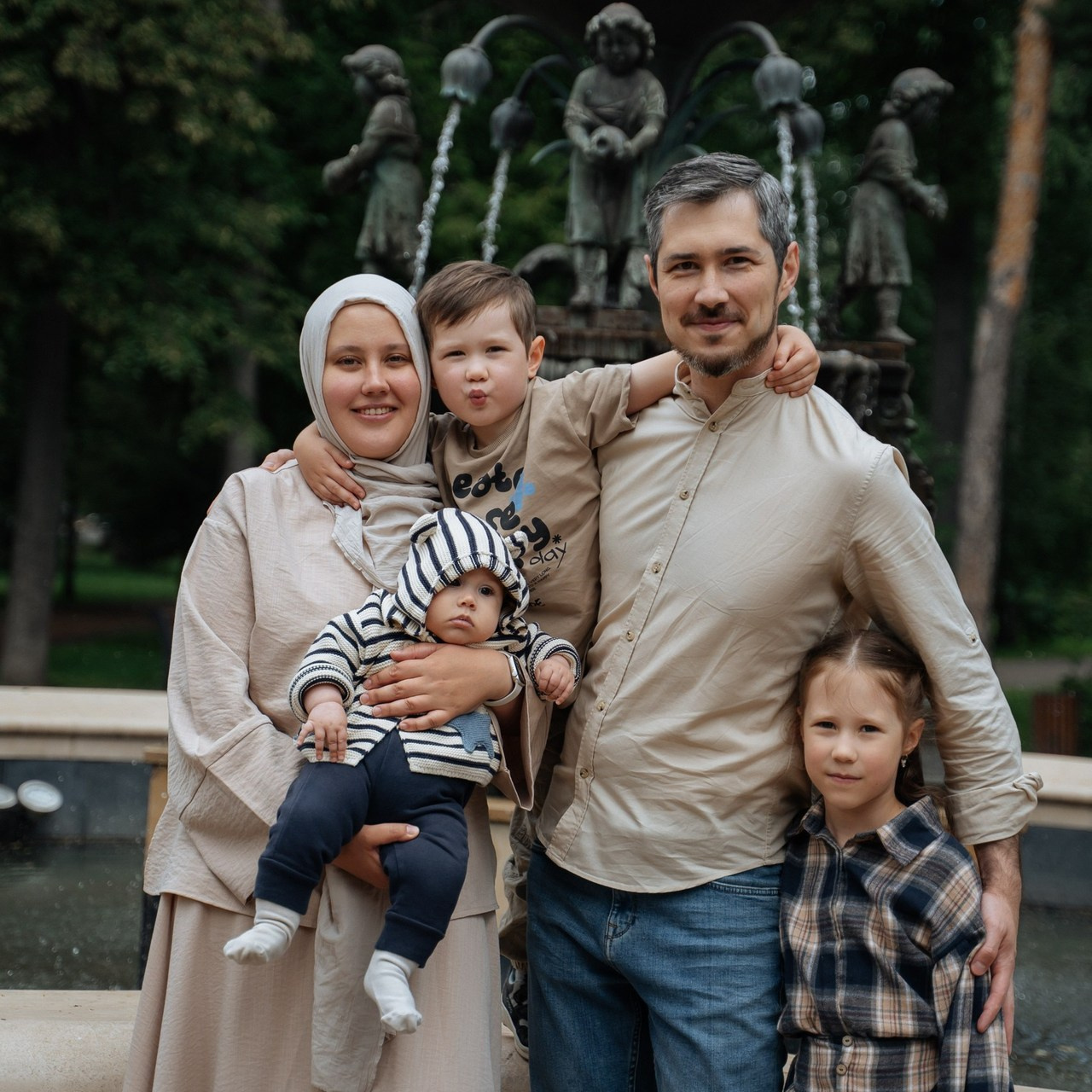 Отзывы. Фотограф Гульназ Ахметгалиева | Никах Казань