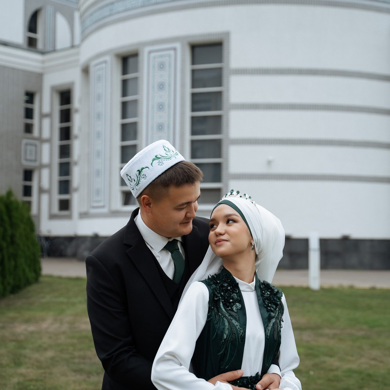 Отзывы. Фотограф Гульназ Ахметгалиева | Никах Казань